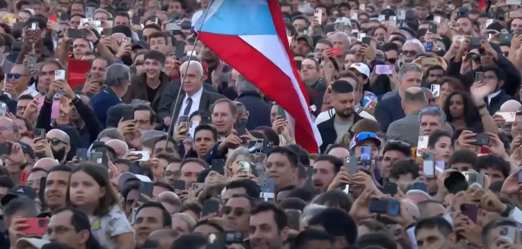 XIV. Leó pápa, új pápa, pápaválasztás 2025