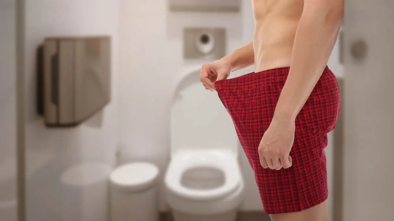 Prosztata megnagyobbodás? Étrend és kezelés is segíthet