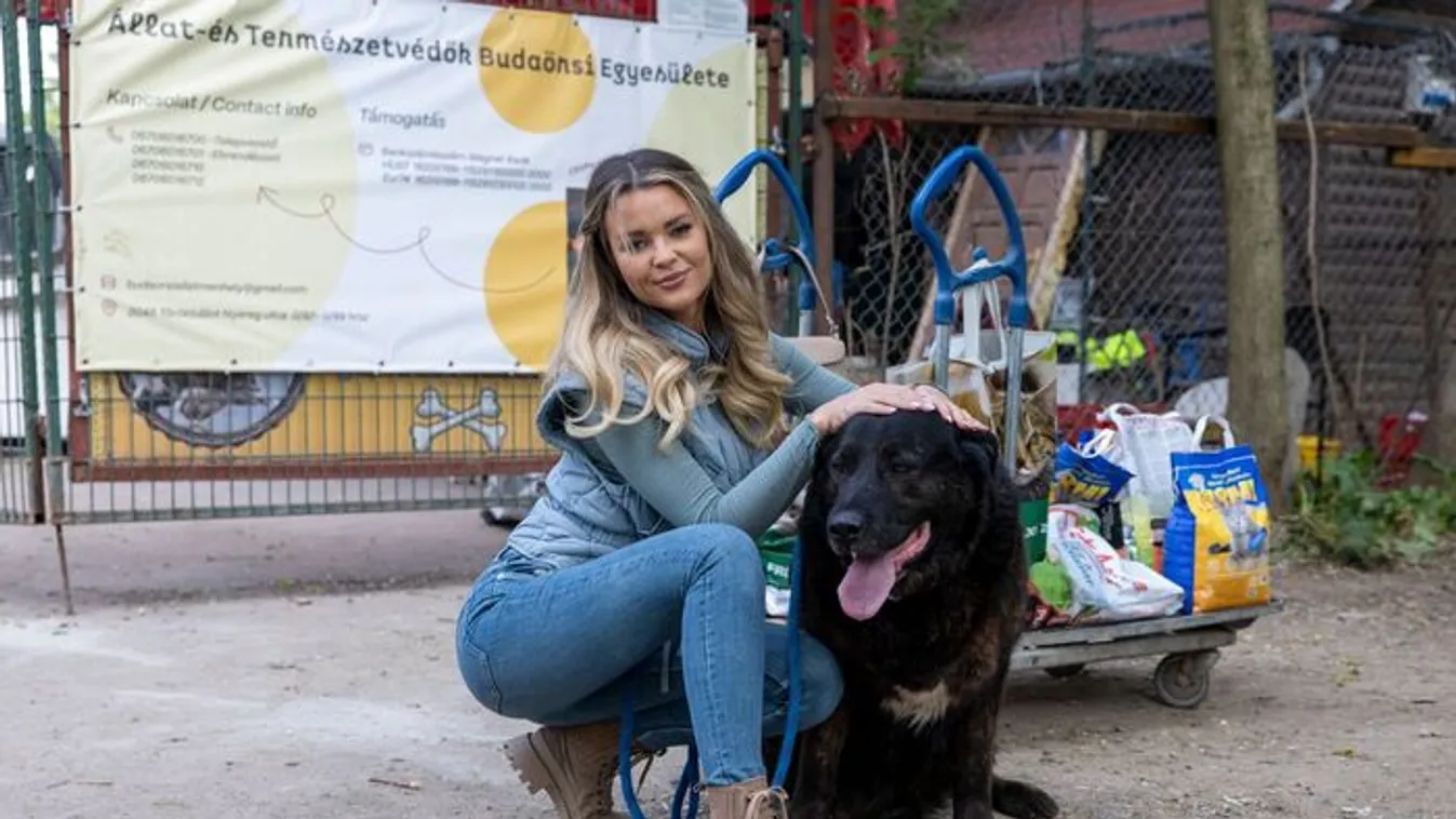 Ez a legtutibb randihely - állítja Kárpáti Rebeka