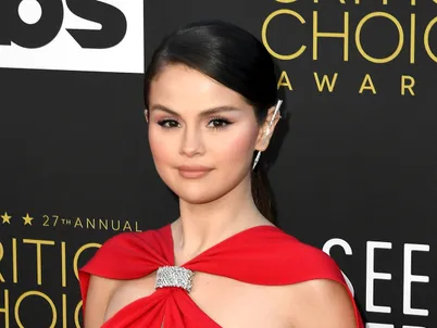 Selena Gomez képe