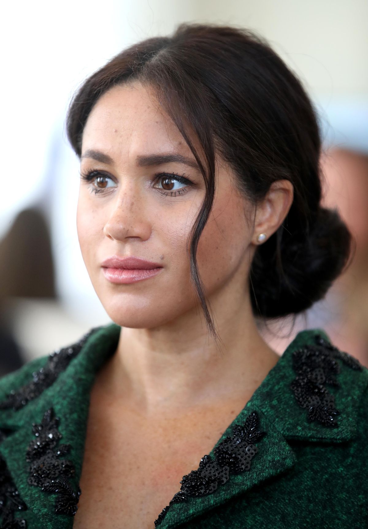 Meghan Markle egyszerre érezte magát magányosan és felszabadultnak, amikor egyedül vezette márkáját