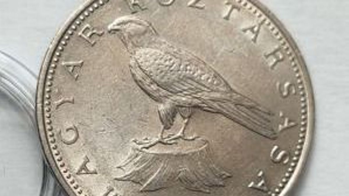 Ha neked is van ilyen 50 forintos a pénztárcádban, gazdagabb vagy, mint gondolnád
