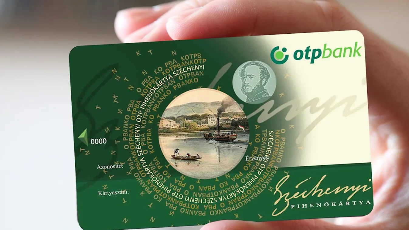 Szép-kártya 2022 – Élelmiszer is vehető vele, de meddig?