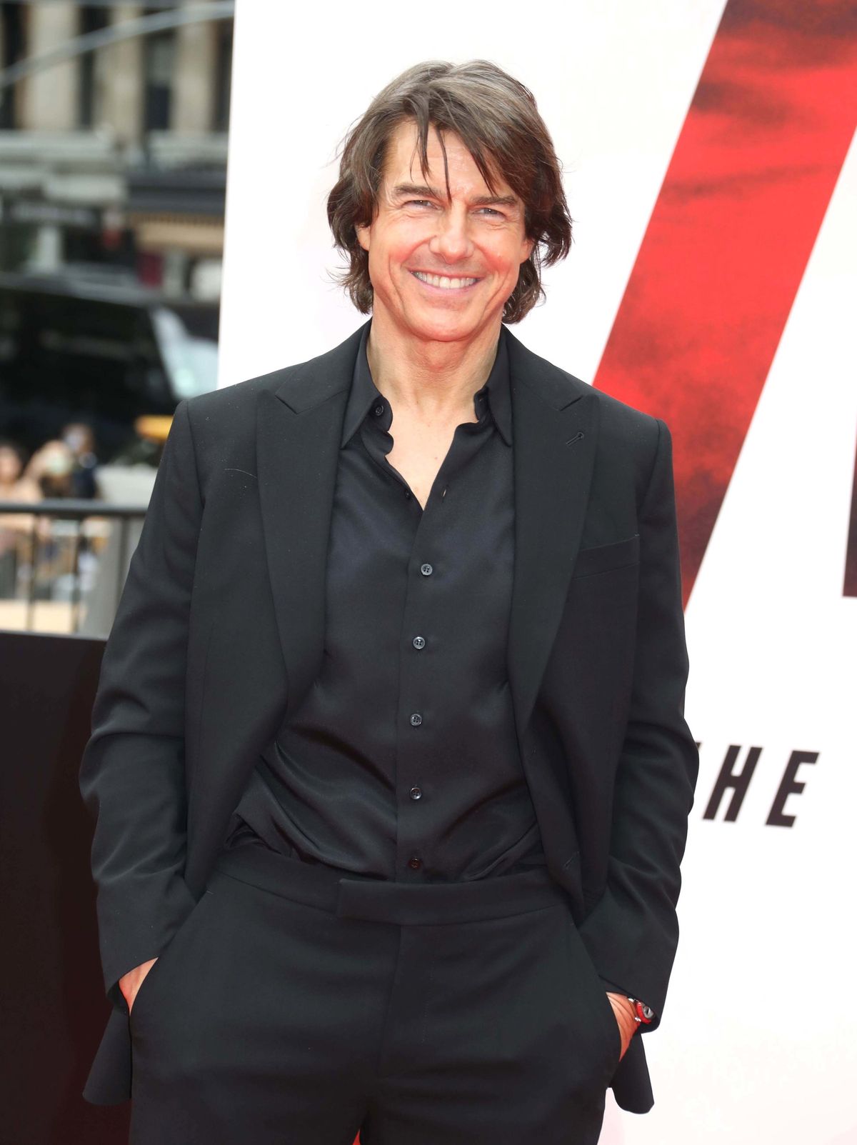 Tom Cruise új barátnője, Ana de Armas 25 évvel fiatalabb a színésznél