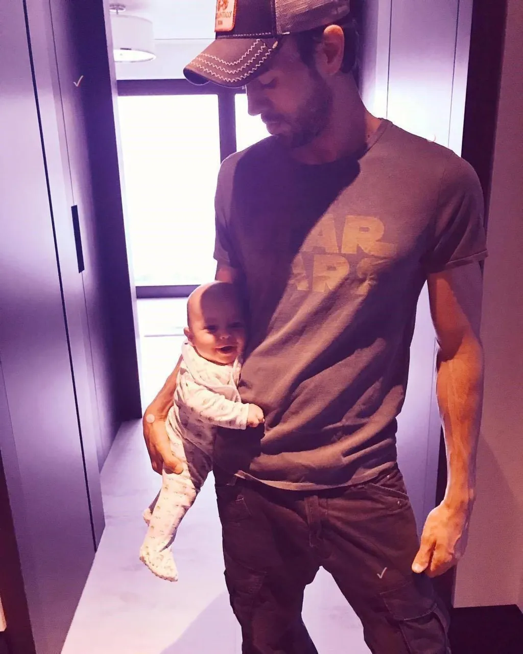  Enrique Iglesias