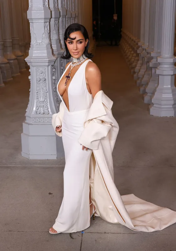 Kim Kardashian szerződést íratott alá fiával a Youtube csatornája miatt