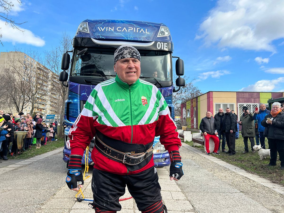 Nick Árpád