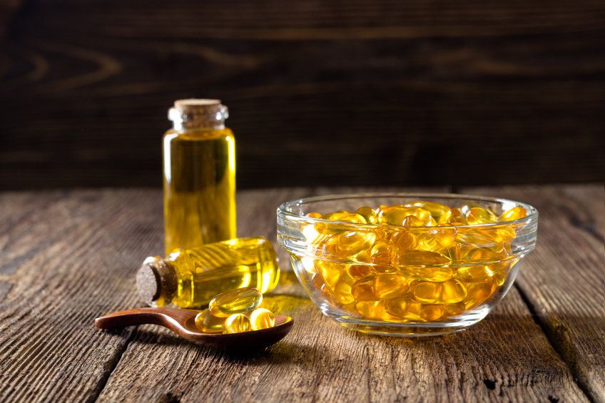 d-vitamin, vitamin D
