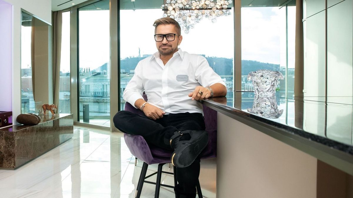 Jákob Zoltán még mindig keresi az igazit: „Ott van bennem a tüske”