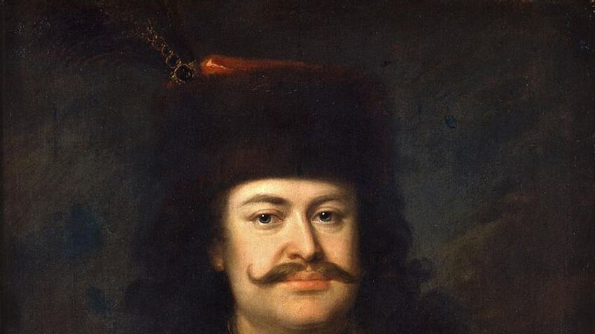 Mi táplálta II. Rákóczi Ferenc reményét a szabadságharc megindításakor a mozgalom sikerével kapcsolatban?