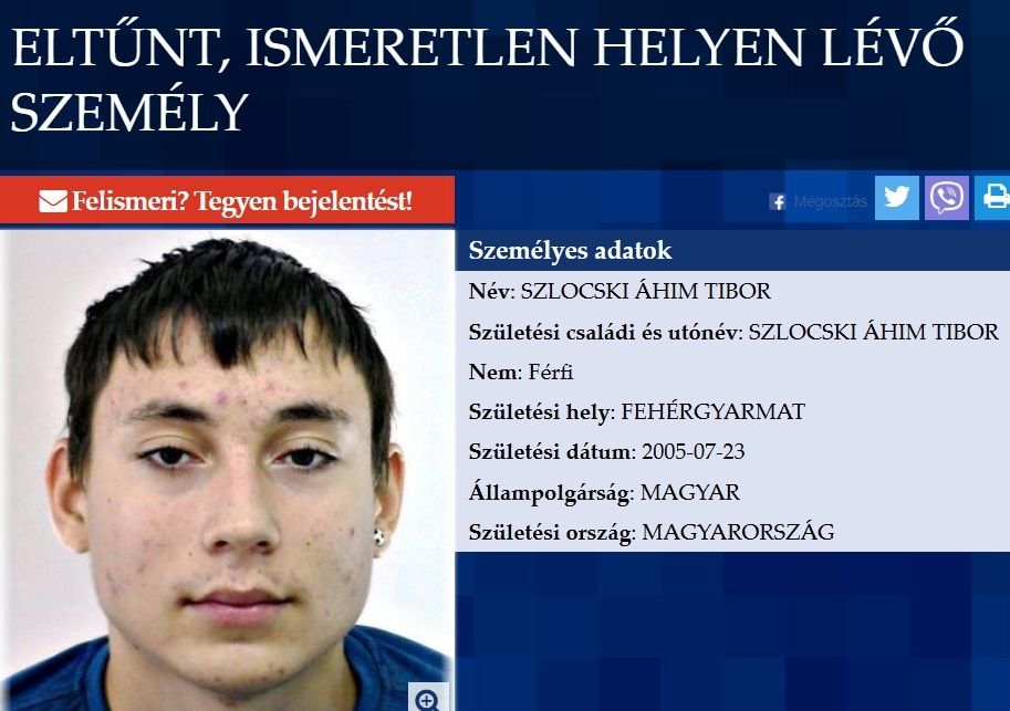 Áhim Németországba indult, de az sem biztos, hogy megérkezett oda