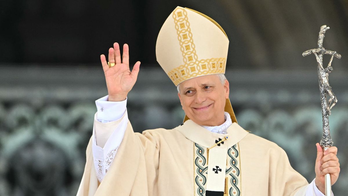 Mi köze van XIV. Leó pápa névválasztásának a mesterséges intelligenciához?