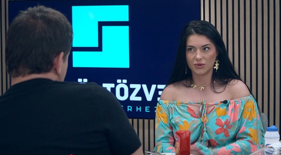 Horváth Gréta