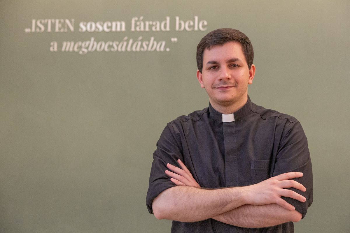 Ferenc pápa
