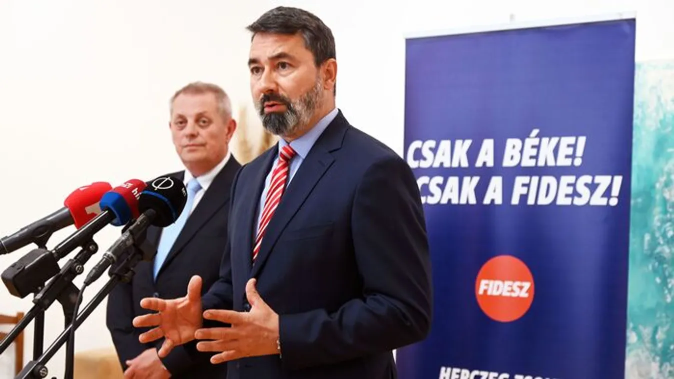 Hidvéghi Balázs: Mától az interneten is lehet szavazni Ukrajna EU-tagságáról!