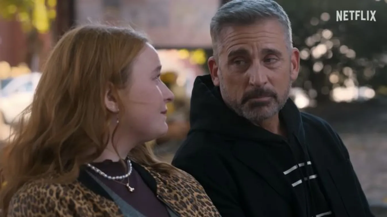 A négy évszak: A Netflix ezekkel a módosításokkal próbálta leplezni a lopást