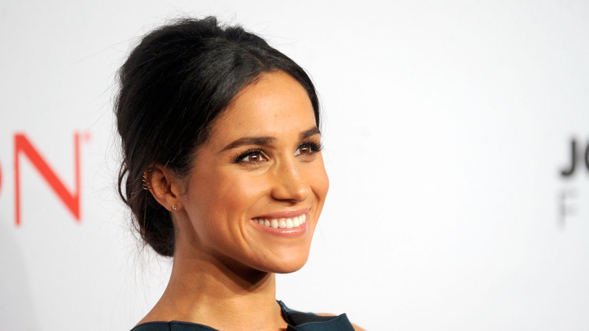 alt=Meghan Markle egykoron a brit Vogue vendégszerkesztőjeként is tevékenykedett