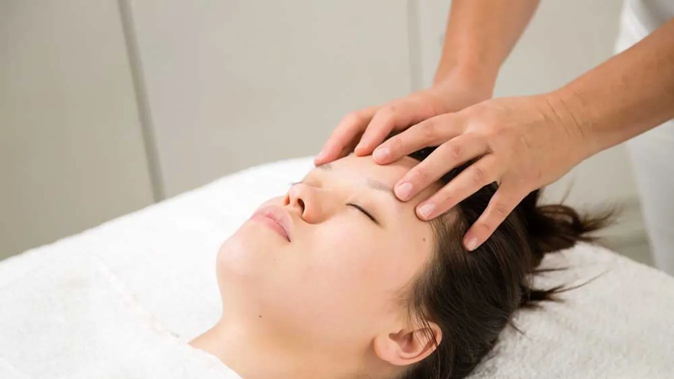 Wellness masszázs – kényeztetés felsőfokon