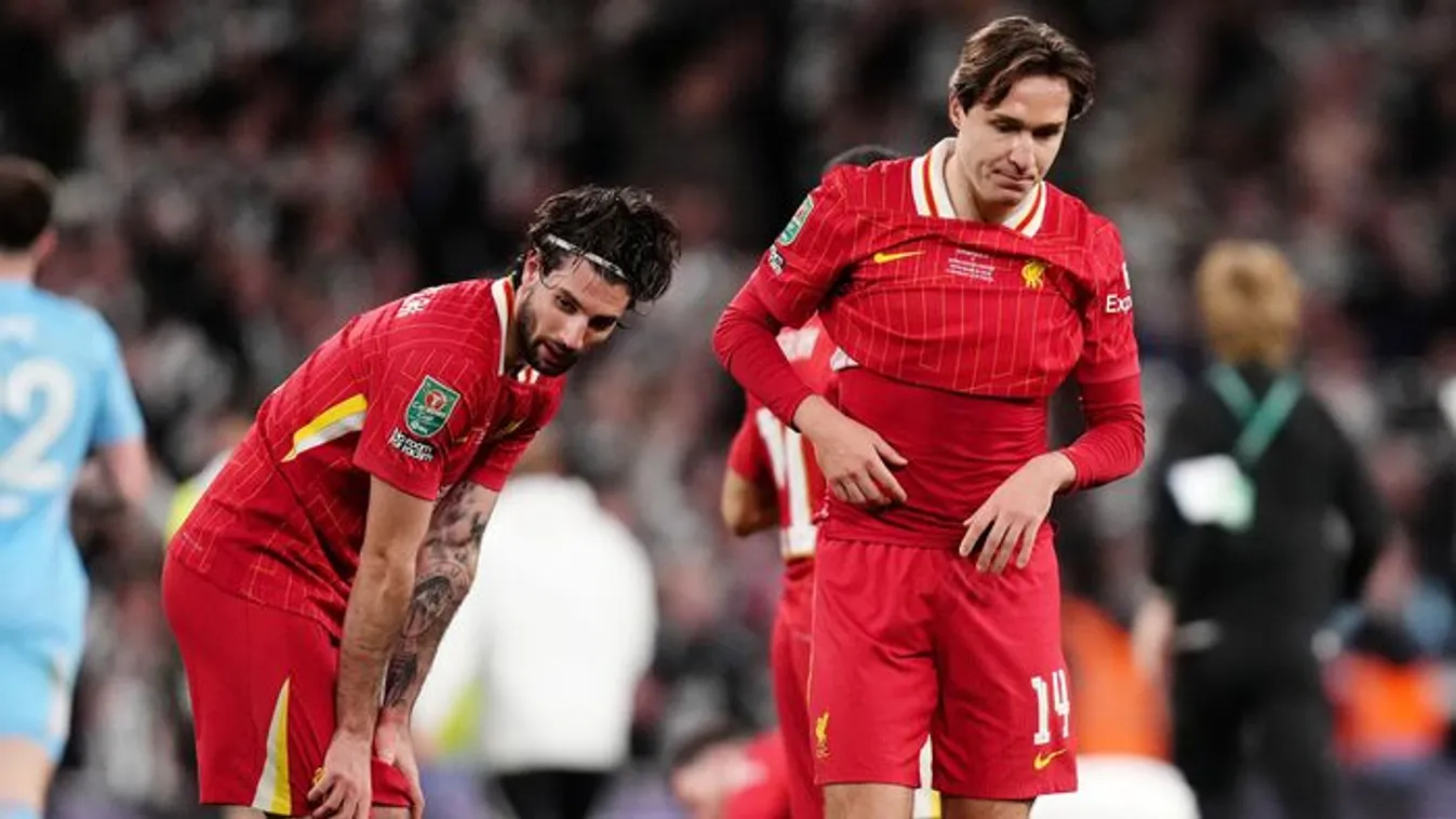 Döntés Szoboszlairól, óriási meglepetés a Liverpoolban