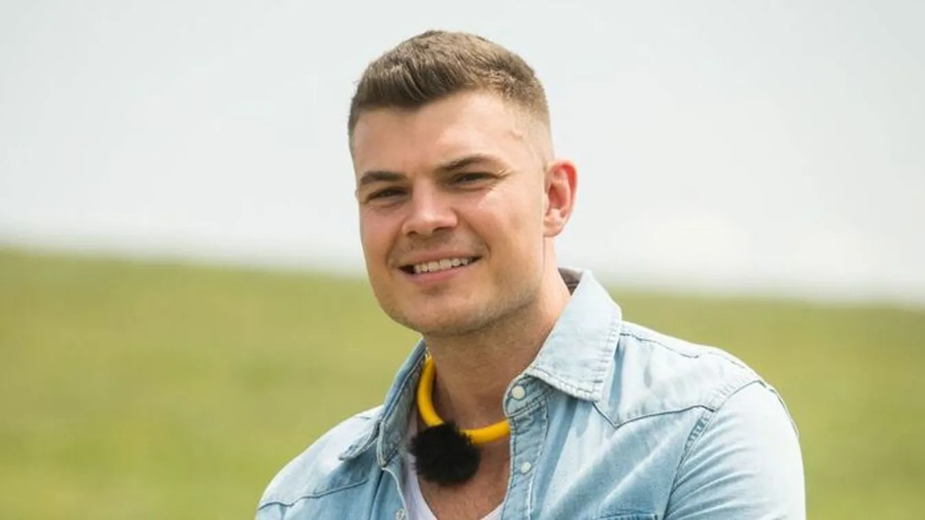  „Elkezdtünk erős égett szagot érezni, be voltam f*sva” - súlyos autóbalesetet szenvedett Pumped Gabo