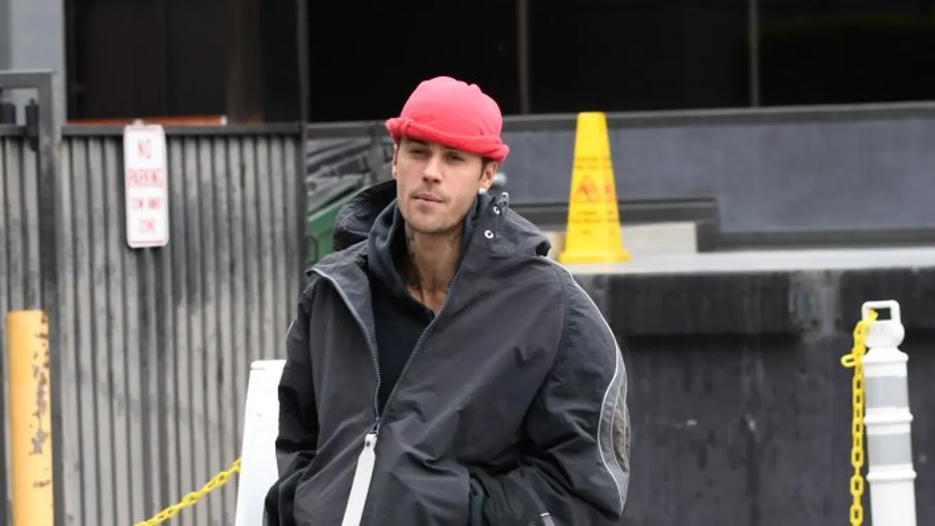 Justin Bieber végre őszintén bevallott mindent lelki állapotáról