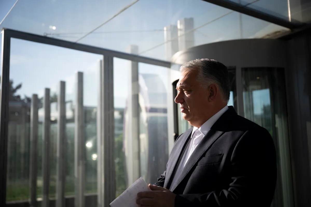 ORBÁN Viktor