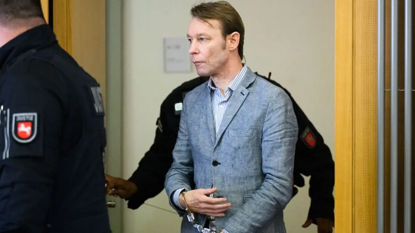 Veszélyben Madeleine McCann ügye: hamarosan szabadulhat a pedofil szörnyeteg, ha nem tudják rábizonyítani a gyilkosságot