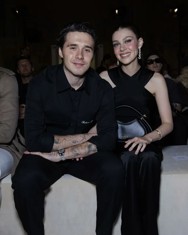 Nicola Peltz áll a Beckham családi dráma középpontjában