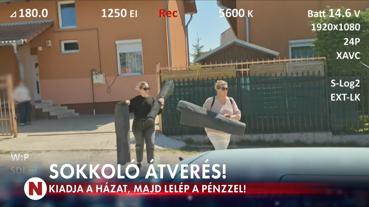 TV2 Napló
