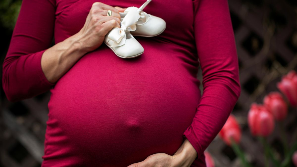 „Az anyósom utálja a babám nevét: pokollá tette a terhességemet”