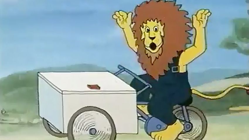"Helló ___
Télen-nyáron csakis ___"
Melyik márkáról van szó?