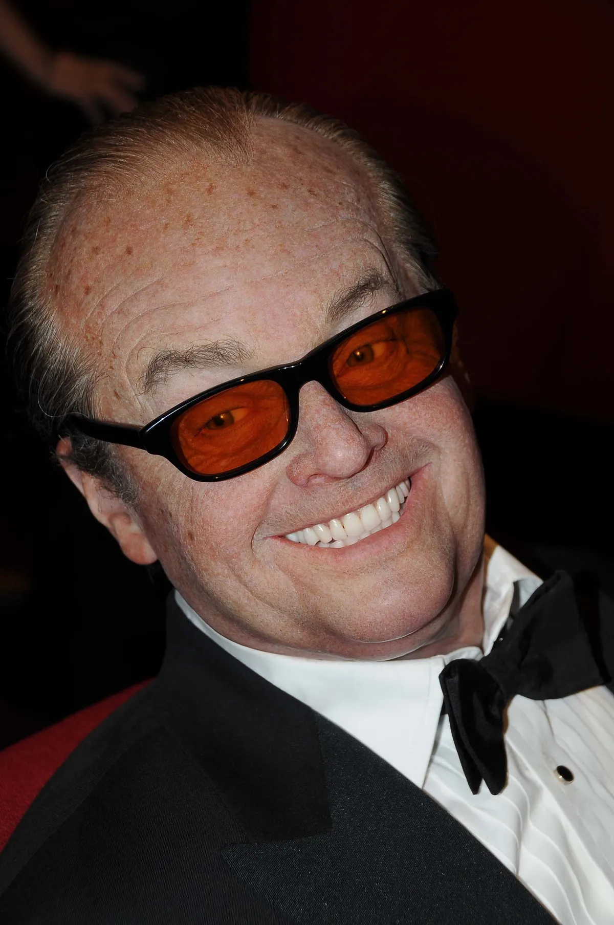 Jack Nicholson viszonylag későn tudta meg, ki is az igazi édesanyja