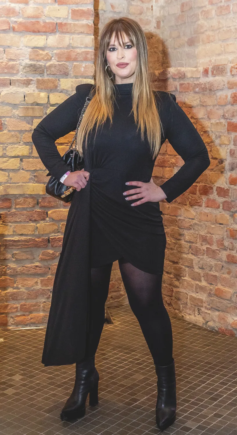 Király Linda