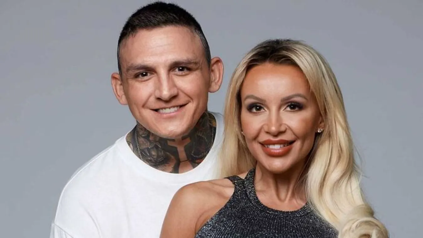 Boráros Gábor és Jákli Mónika útjai végleg elválnak: „Eldöntöttük, hogy különköltözünk”