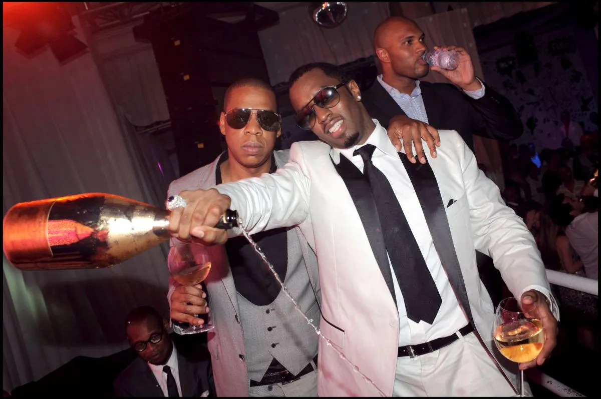 Újabb részletek derültek ki Diddy elhíresült Freak-Off bulijairól