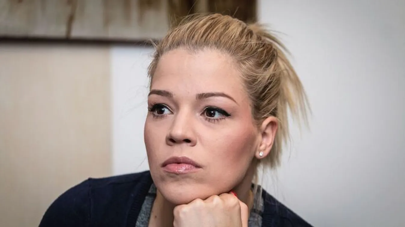 Ennyi volt, itt a vége: 6 év után szakított Muri Enikő és Tóth Szabi