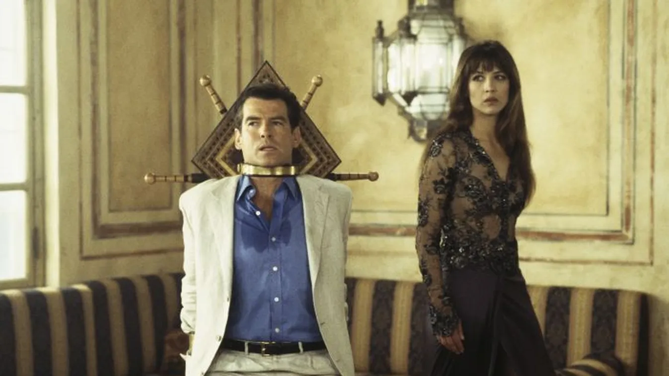 Pierce Brosnan 72 éves lett – Teszteld le, mennyire ismered a James Bond filmjeit! - Kvíz