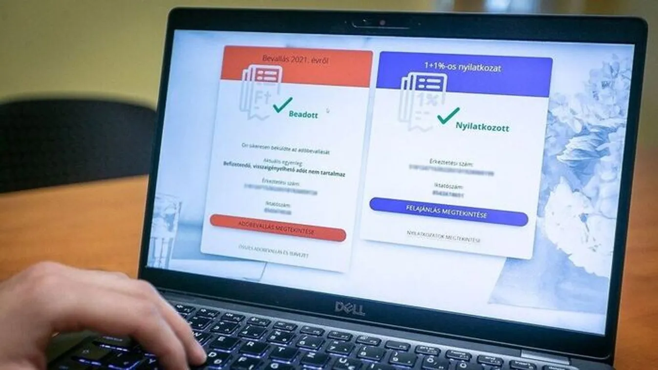 Már csak egy nap maradt – rendkívüli figyelmeztetést adott ki a NAV