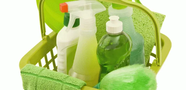 eco tisztítószer
