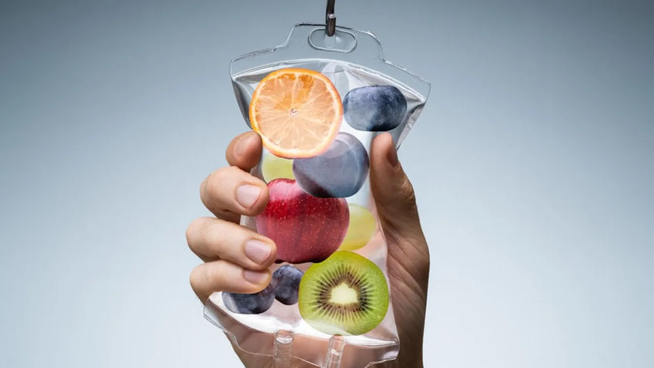 Milyen vitaminokat szedjek asztmásként?