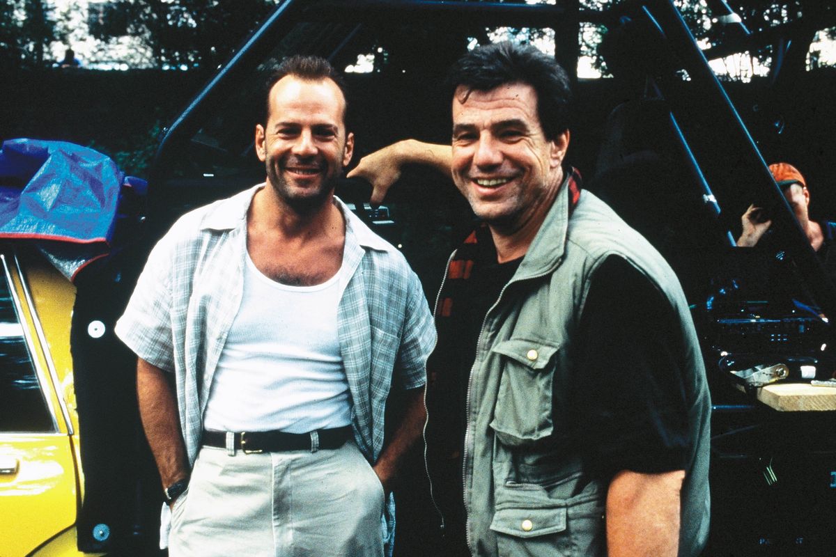 Die Hard: With A Vengeance Moviestills