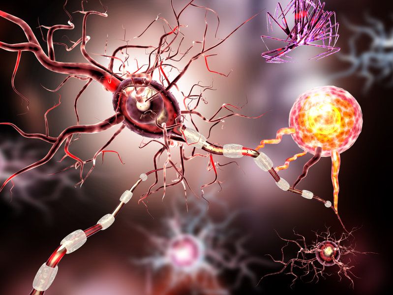 sclerosis