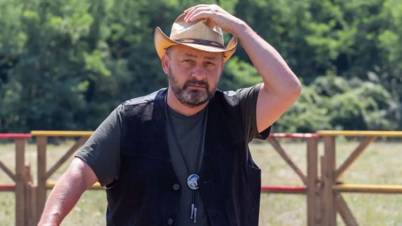 „Hazudik” – Gáspár Zsolti reagált Győzike súlyos vádjaira