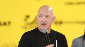 Tom Hanks öccse a Borsnak: „Imádom a pálinkát!