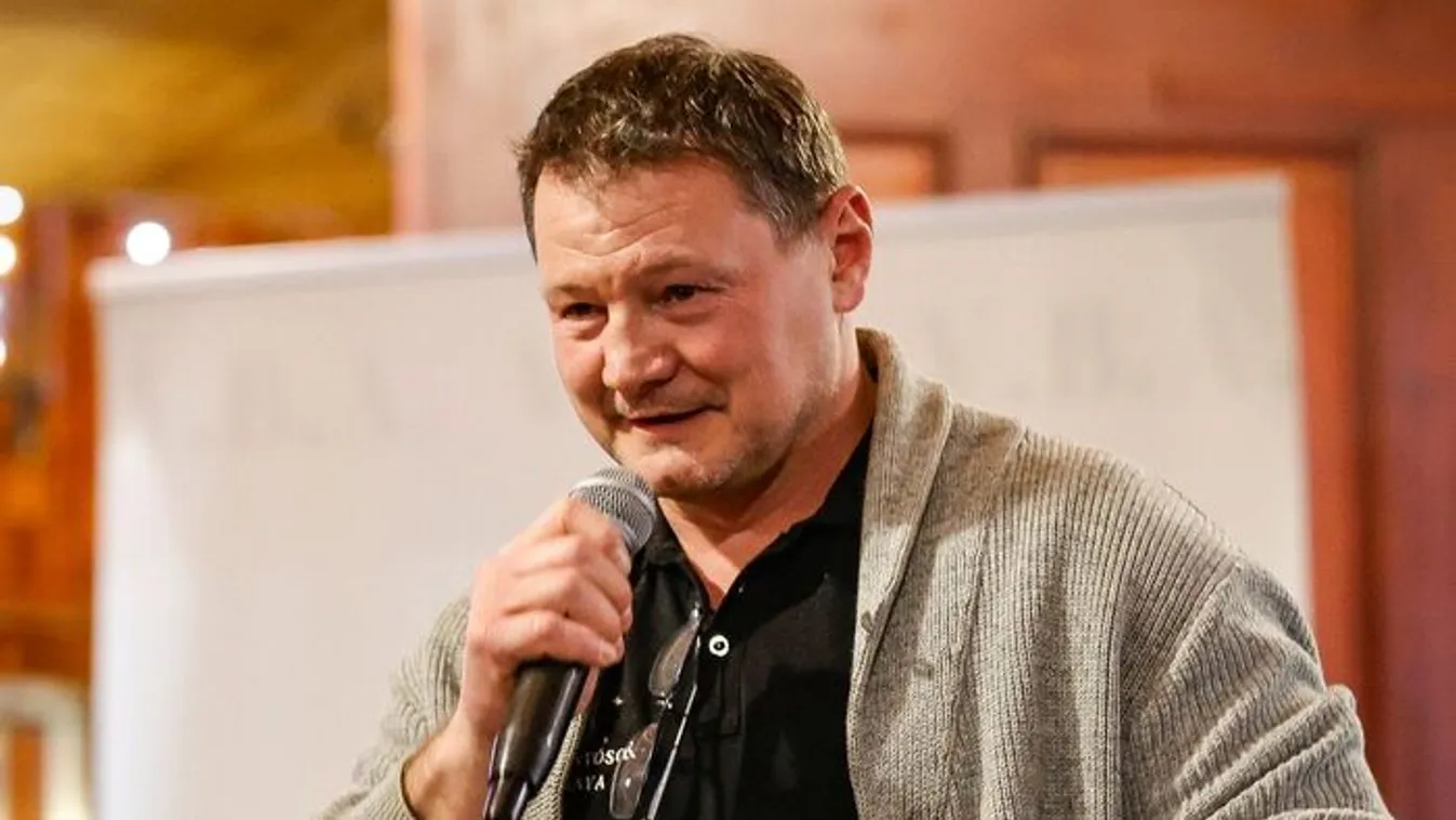 „Zolival lett egy megállapodás köztünk…” – Jákob Zoli segített Erdei Zsoltnak, elképesztő, amit érte tett