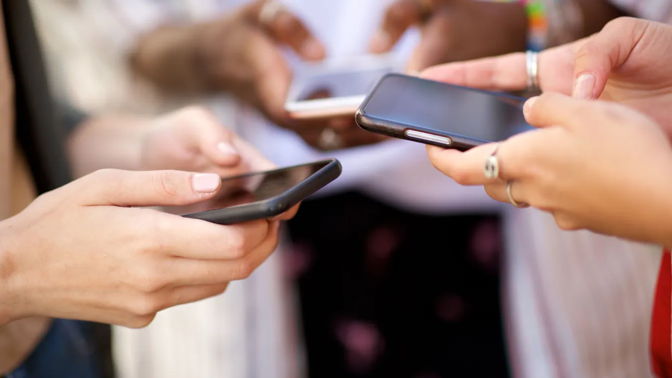 Ezeket a programokat azonnal töröld a telefonodról: azt hiszed, biztonságban vagy, de tévedsz!