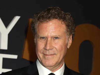 Will Ferrell képe