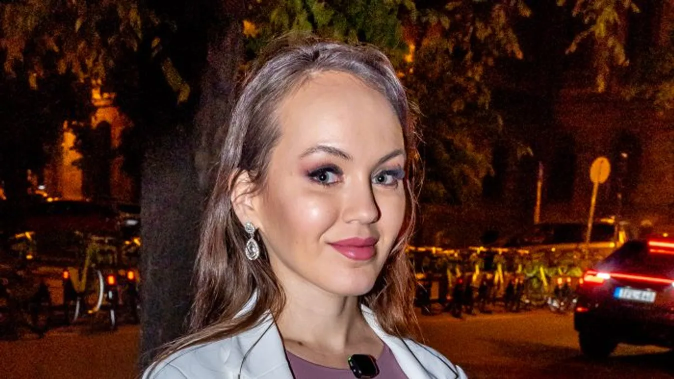 Nagy Ő Virág ezért nem magyar színekben lett szépségkirálynő