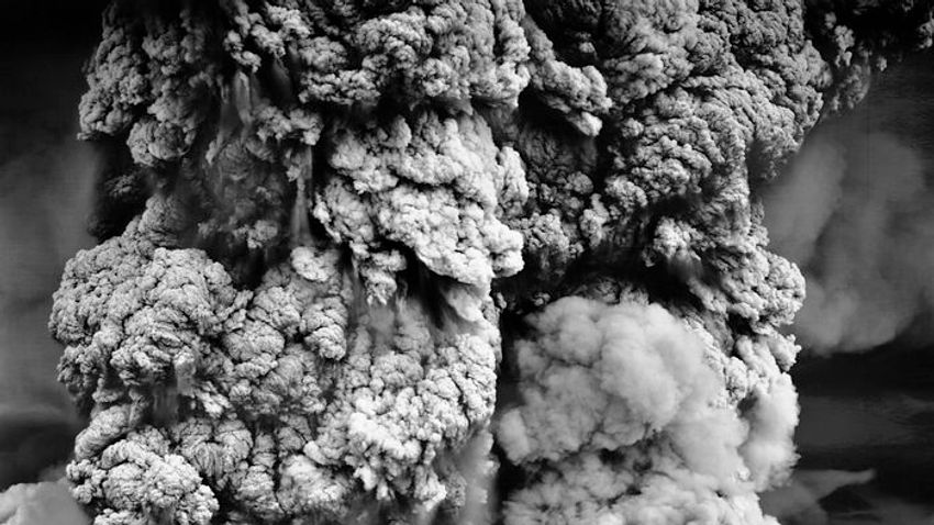 Vulkáni katasztrófa: 45 éve tört ki a Mount St. Helens
