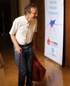 sclerosis multiplex találkozó 3